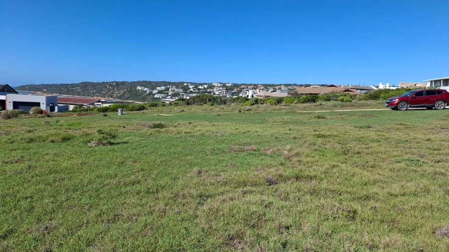 0 Bedroom Property for Sale in Vleesbaai Western Cape